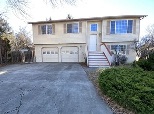3125 NE Cromwell Ct, Bend, OR 97701