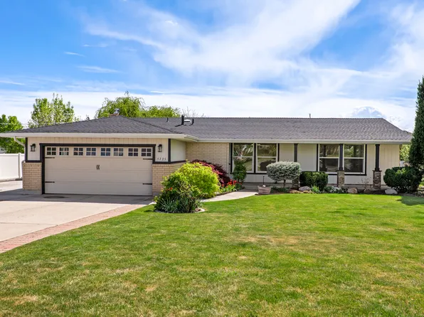 5725 W 9600 N, Highland, UT 84003