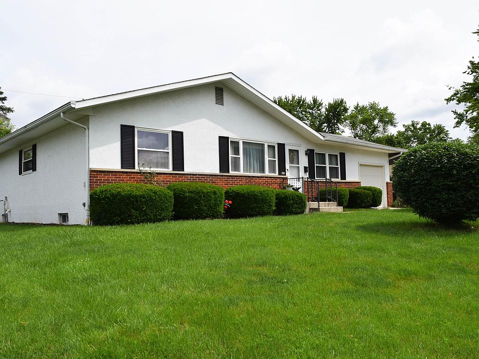 290 Electric Ave, Westerville, OH 43081 Zillow