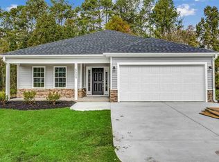 5505 Old Highway 472, Conway, SC 29526