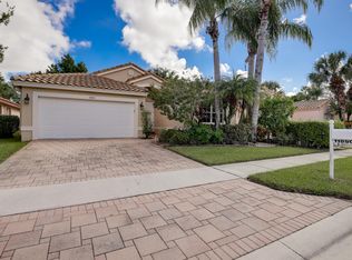 11850 Haddon Park Way, Boynton Beach, FL 33437