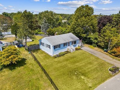 131 Genevieve Ln, Marshfield, MA, 02050