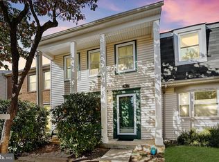 12477 Quail Woods Dr, Germantown, MD 20874