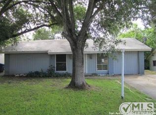 12246 La Barca Dr, San Antonio, TX 78233