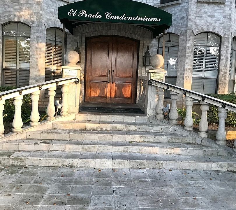 1st image of 100 W El Prado Dr APT 207