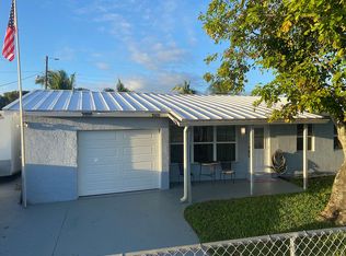 911 NE 23rd St, Pompano Beach, FL 33064