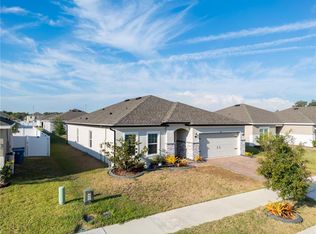 709 Fiddlesticks Dr, Davenport, FL 33837