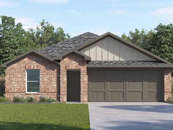 2603 Foxgrove Ln, Sealy, TX 77474