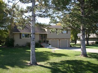 15835 E Sharon Ln, Wichita, KS 67230