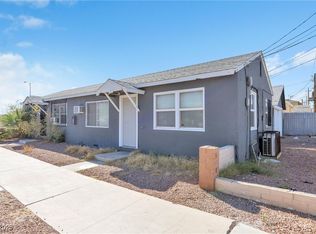 329 N 8th St, Las Vegas, NV 89101