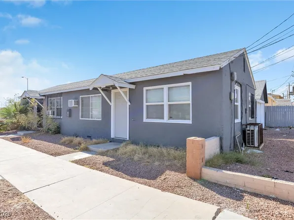 329 N 8th St, Las Vegas, NV 89101