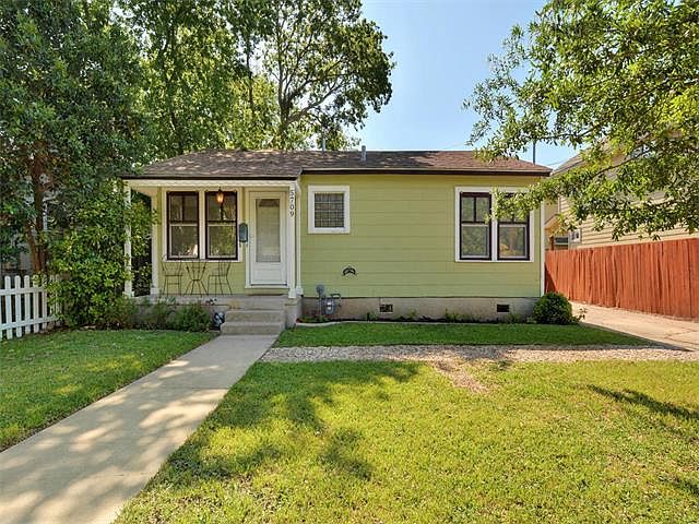 1st image of 5709 Woodrow Ave