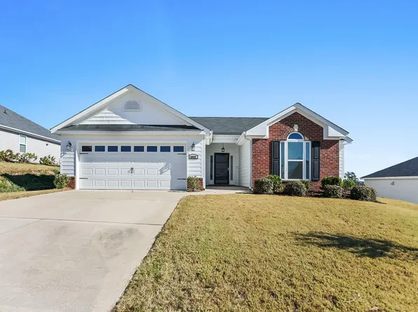 4847 Fairmont Dr, Graniteville, SC 29829