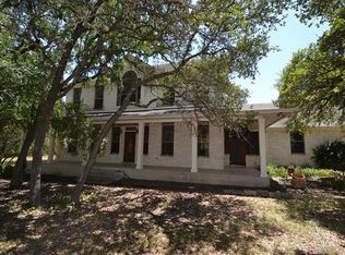 401 Ridgmar Rd, Leander, TX 78641