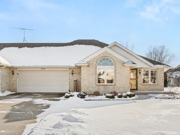 1659 Dupont Ave, Morris, IL 60450