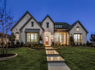 2145 Glenbrook St, Haslet, TX 76052