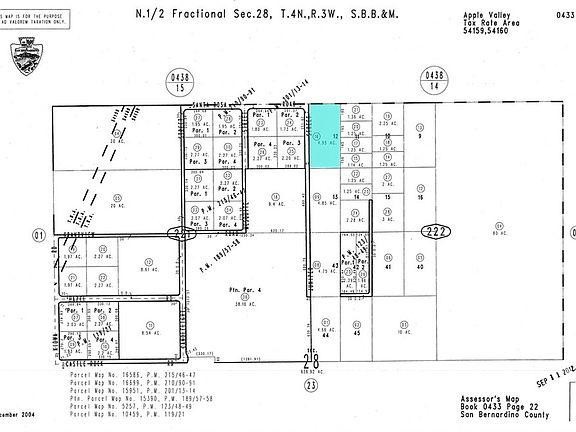 3rd image of 0 Juniper Rd #12