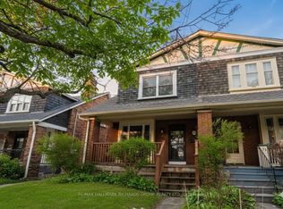 71 Lawrence Ave W, Toronto, ON M5M 1A3