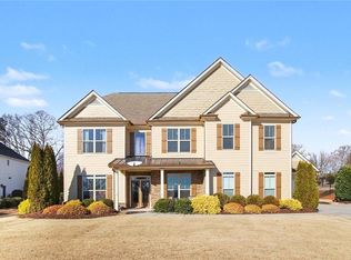 971 Traditions Way, Jefferson, GA 30549