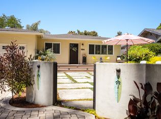 504 Park Ave, Capitola, CA 95010
