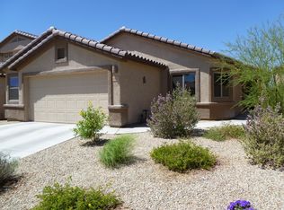 9151 S Whispering Pine Dr, Tucson, AZ 85756