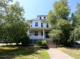 124 Forest St, Medford, MA 02155