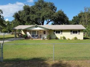 2925 NE 99th St, Anthony, FL 32617