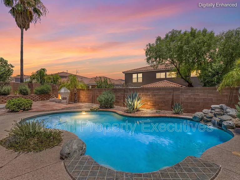 10176 N Nine Iron Dr — Photo 7