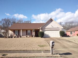 4477 Bishop Hills Dr, Memphis, TN 38128