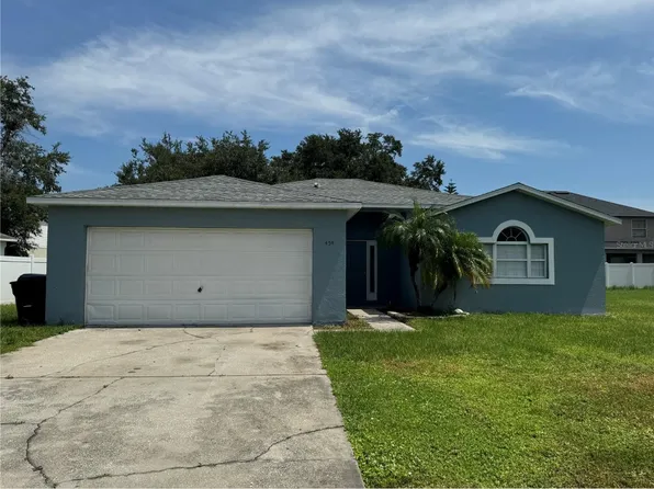 454 Cardinal Ct, Poinciana, FL 34759
