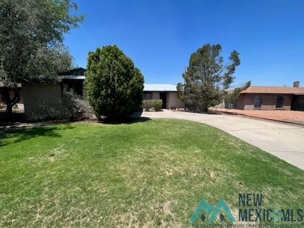 2106 S Richardson Ave, Roswell, NM 88203