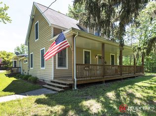 7780 East Rd, Three Oaks, MI 49128