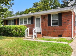 819 Hadley Rd, Raleigh, NC 27610