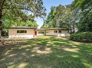 4050 Canal Cir E, Mobile, AL 36619