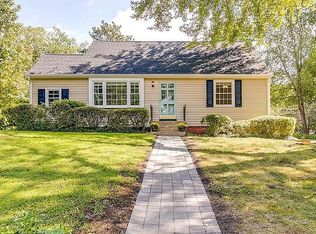 1207 Santa Anna Rd, Henrico, VA 23229