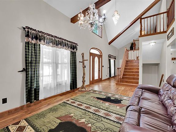 5th image of 23292 Eagles Roost Ln