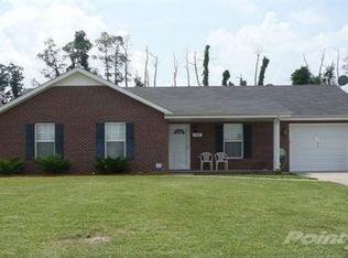 1260 Silver Star Dr, Clarksville, TN 37042
