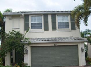 11161 SW Springtree Ter, Port Saint Lucie, FL 34987