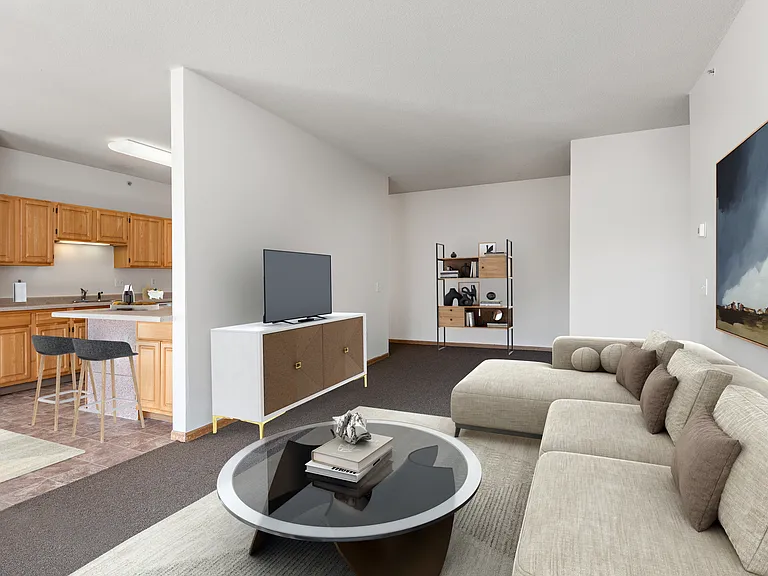 Northstar Ridge Apartments — Photo 23