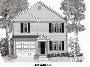 5620 Idlewild Rd, Charlotte, NC 28227