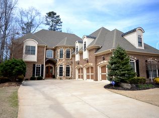 14108 Triple Crown Dr, Milton, GA 30004
