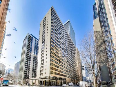 850 N Dewitt Pl APT 18G, Chicago, IL, 60611