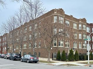 3335 N Lamon Ave #4, Chicago, IL 60641