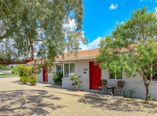 1901 W Clarendon Ave, Phoenix, AZ 85015
