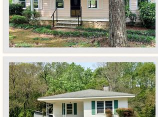 1129 Cave Springs Rd, Douglasville, GA