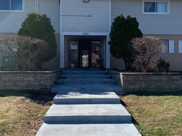 880 E Old Willow Rd APT 280, Prospect Heights, IL 60070