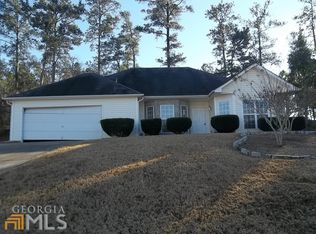 735 Mayfern Way, Fairburn, GA 30213