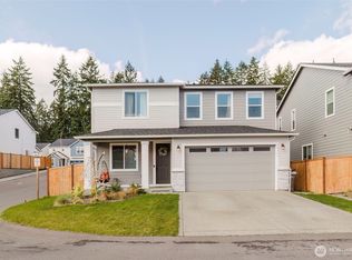 10353 Balto Road NW, Bremerton, WA