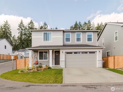 10353 Balto Road NW, Bremerton, WA, 98311