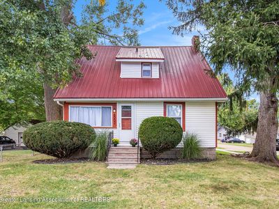 6002 Valencia Blvd, Lansing, MI, 48911